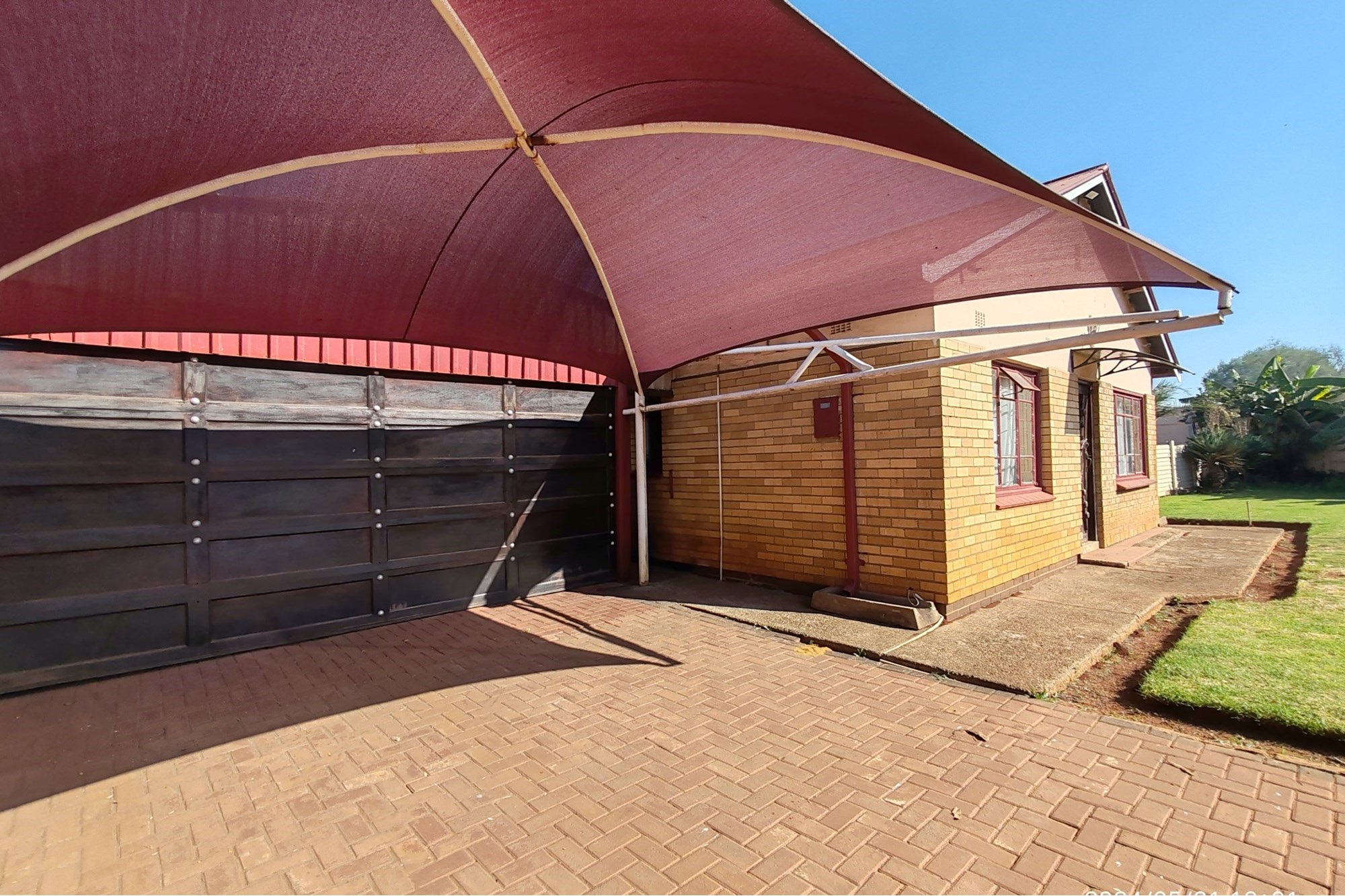 3 Bedroom Property for Sale in Vanderbijlpark CW 5 Gauteng