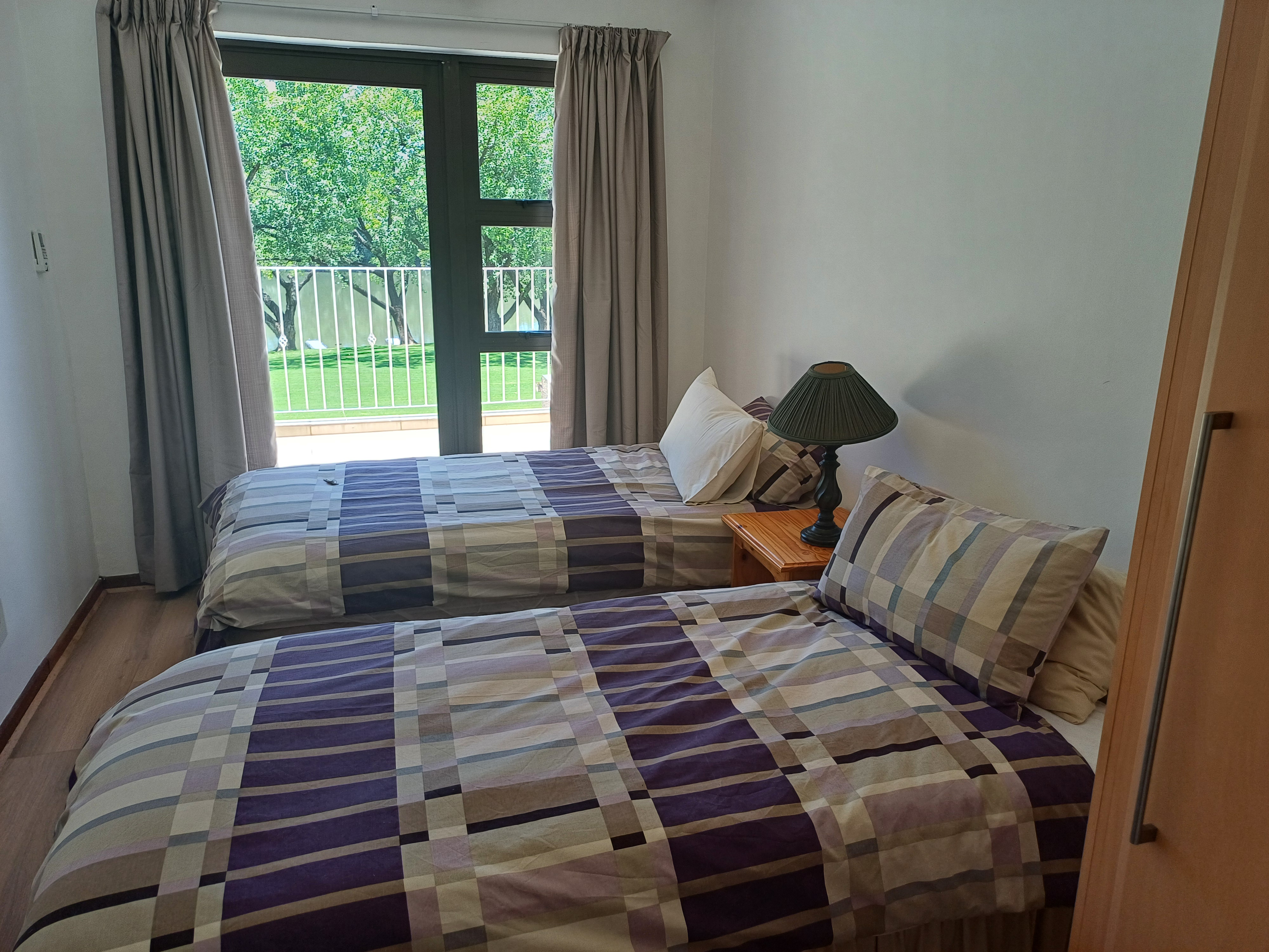 3 Bedroom Property for Sale in Rivierra Villas Gauteng