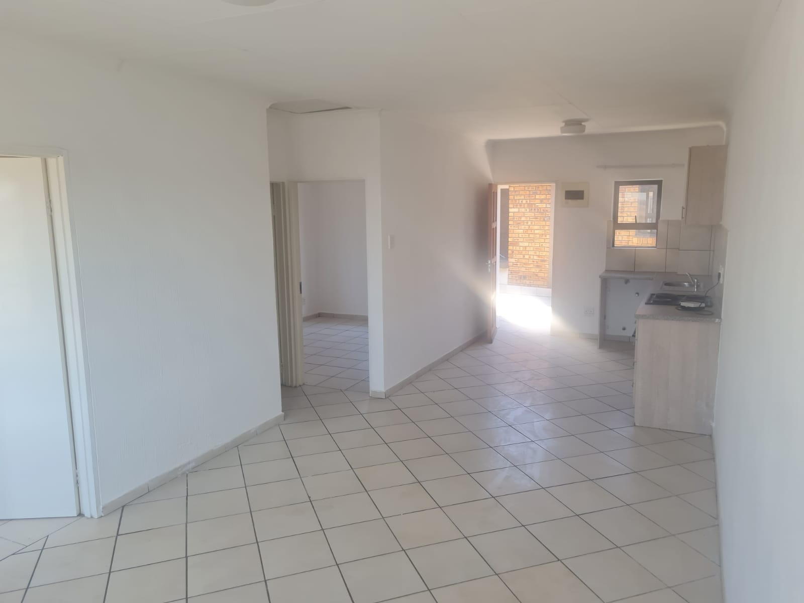 To Let 2 Bedroom Property for Rent in Vanderbijlpark CW 5 Gauteng