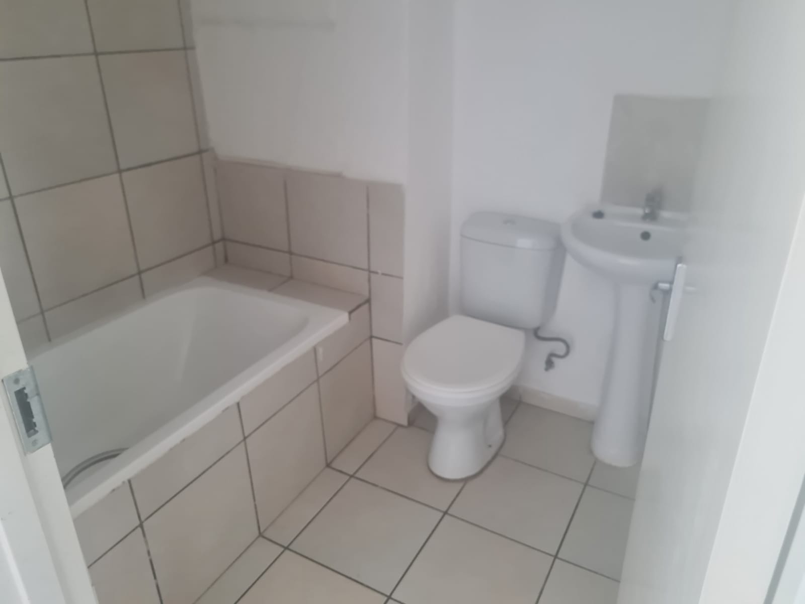 To Let 2 Bedroom Property for Rent in Vanderbijlpark CW 5 Gauteng