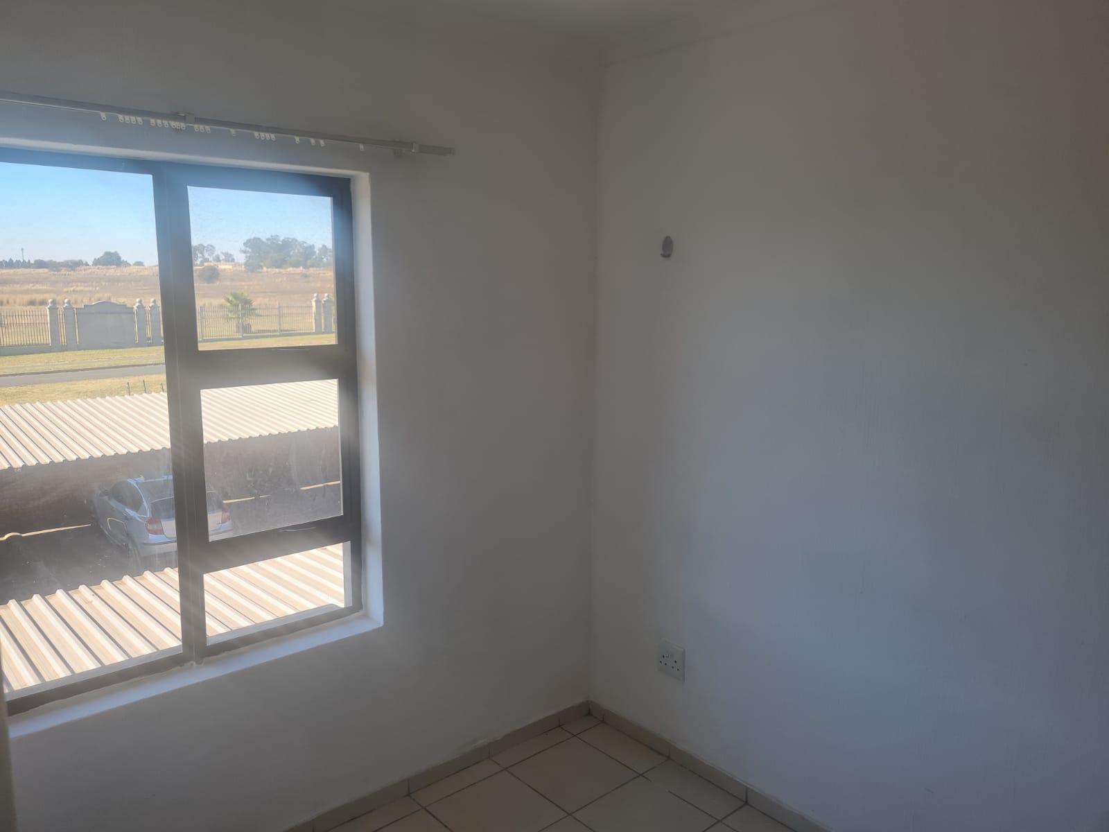 To Let 2 Bedroom Property for Rent in Vanderbijlpark CW 5 Gauteng