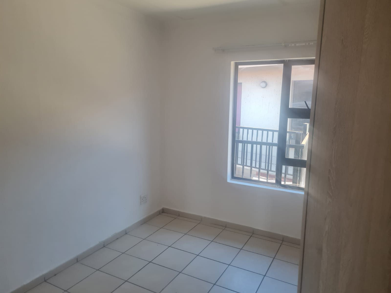 To Let 2 Bedroom Property for Rent in Vanderbijlpark CW 5 Gauteng