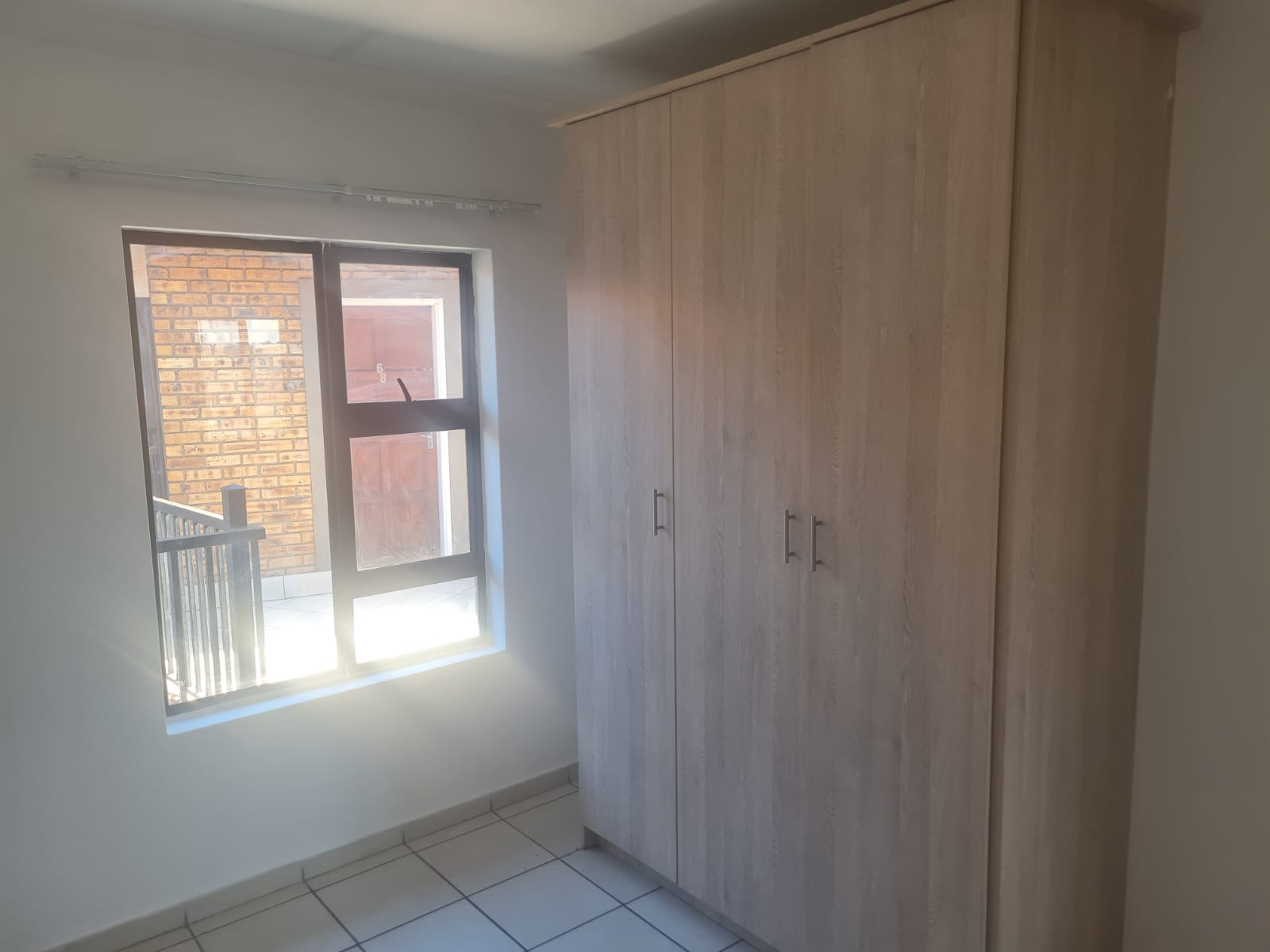 To Let 2 Bedroom Property for Rent in Vanderbijlpark CW 5 Gauteng