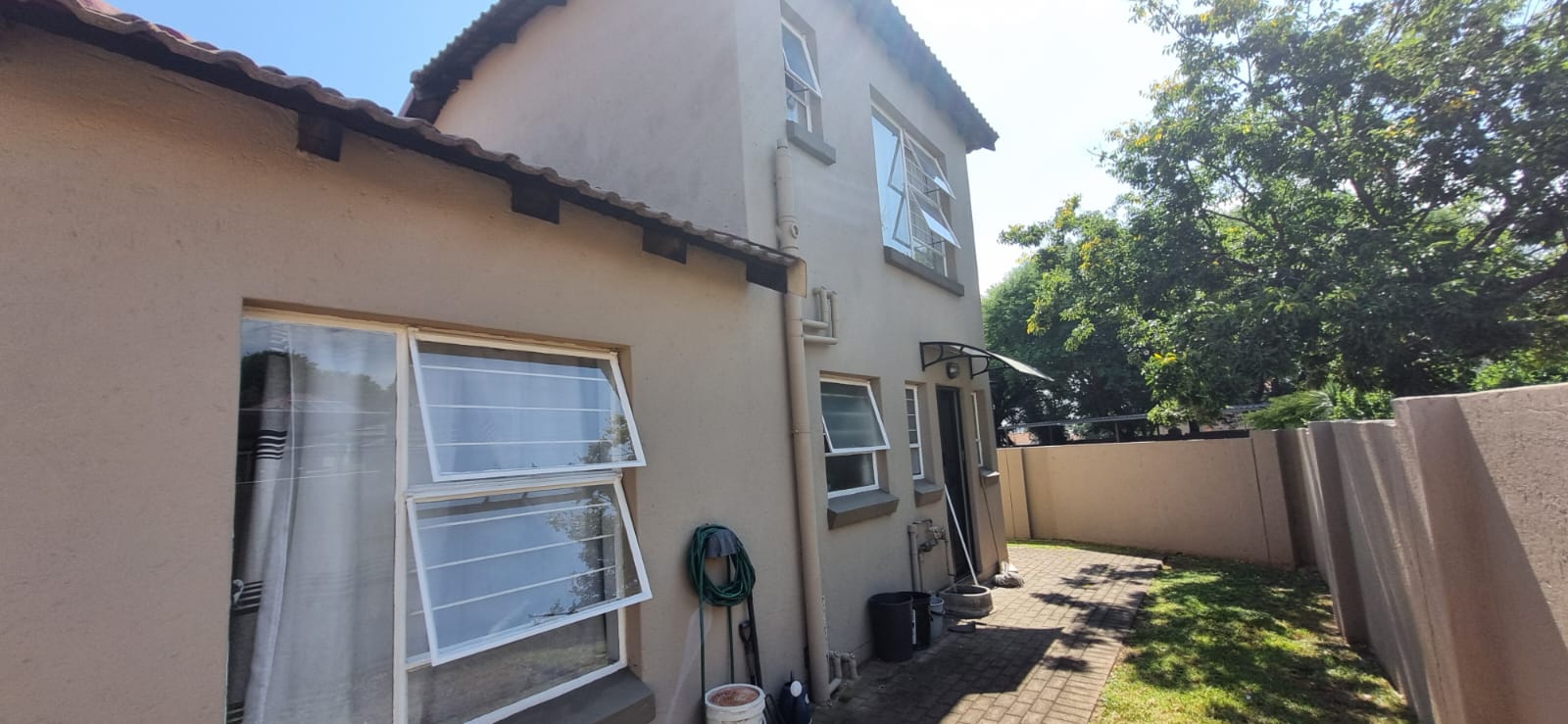 3 Bedroom Property for Sale in Heuwelsig Estate Gauteng