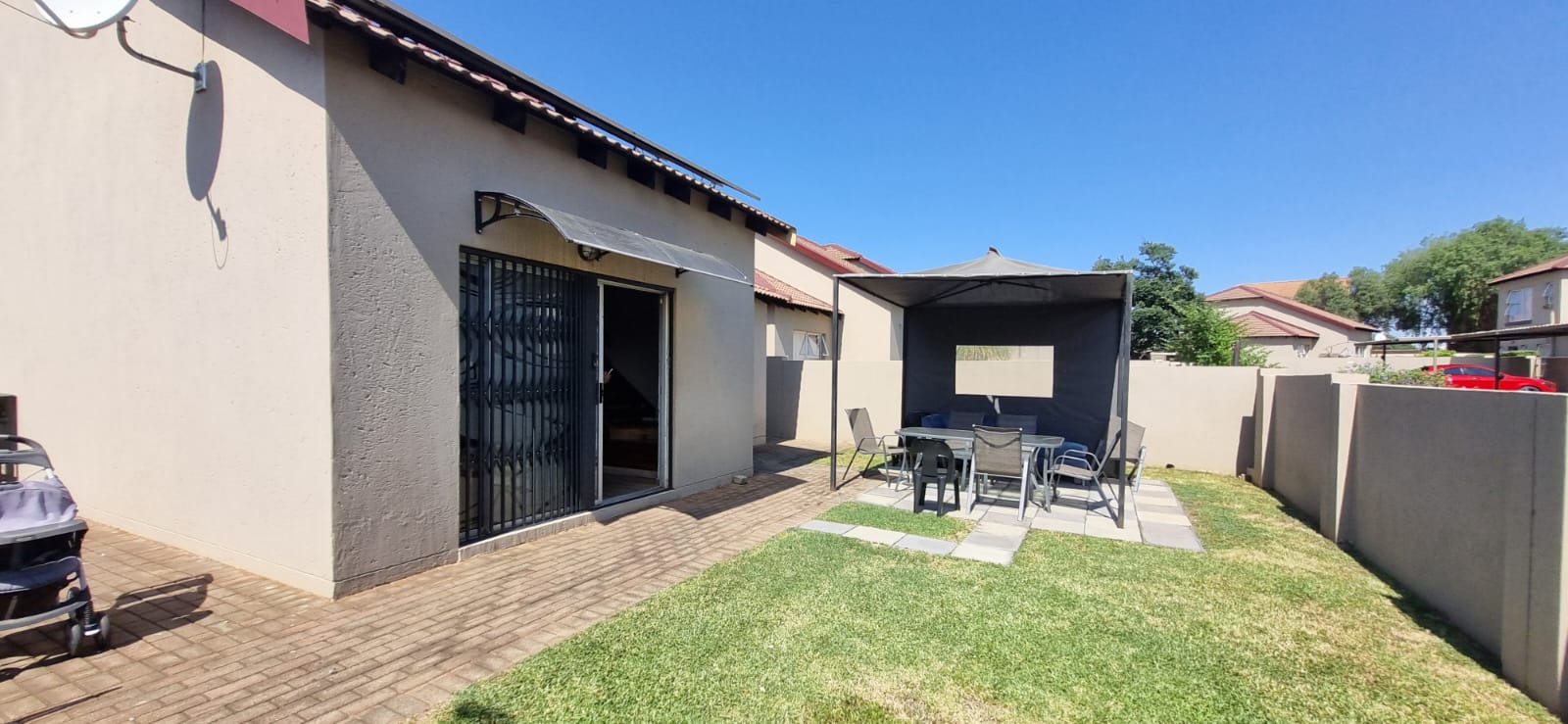 3 Bedroom Property for Sale in Heuwelsig Estate Gauteng