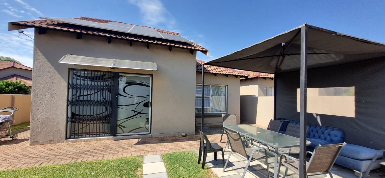 3 Bedroom Property for Sale in Heuwelsig Estate Gauteng