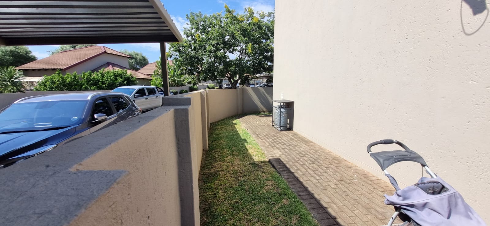 3 Bedroom Property for Sale in Heuwelsig Estate Gauteng