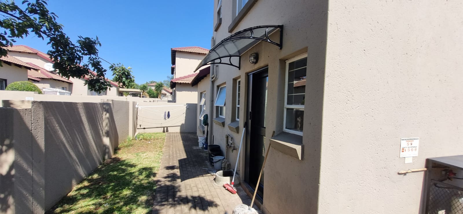 3 Bedroom Property for Sale in Heuwelsig Estate Gauteng