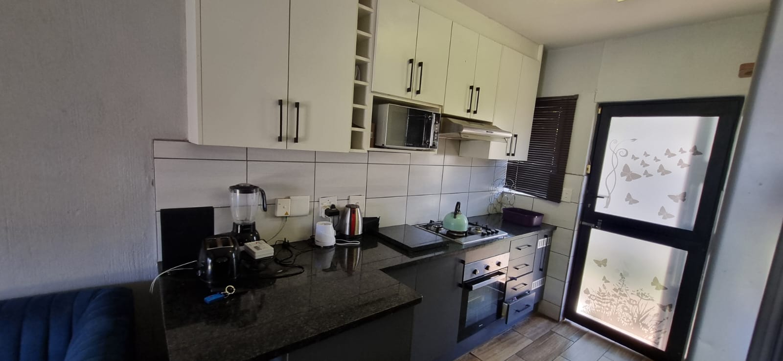 3 Bedroom Property for Sale in Heuwelsig Estate Gauteng