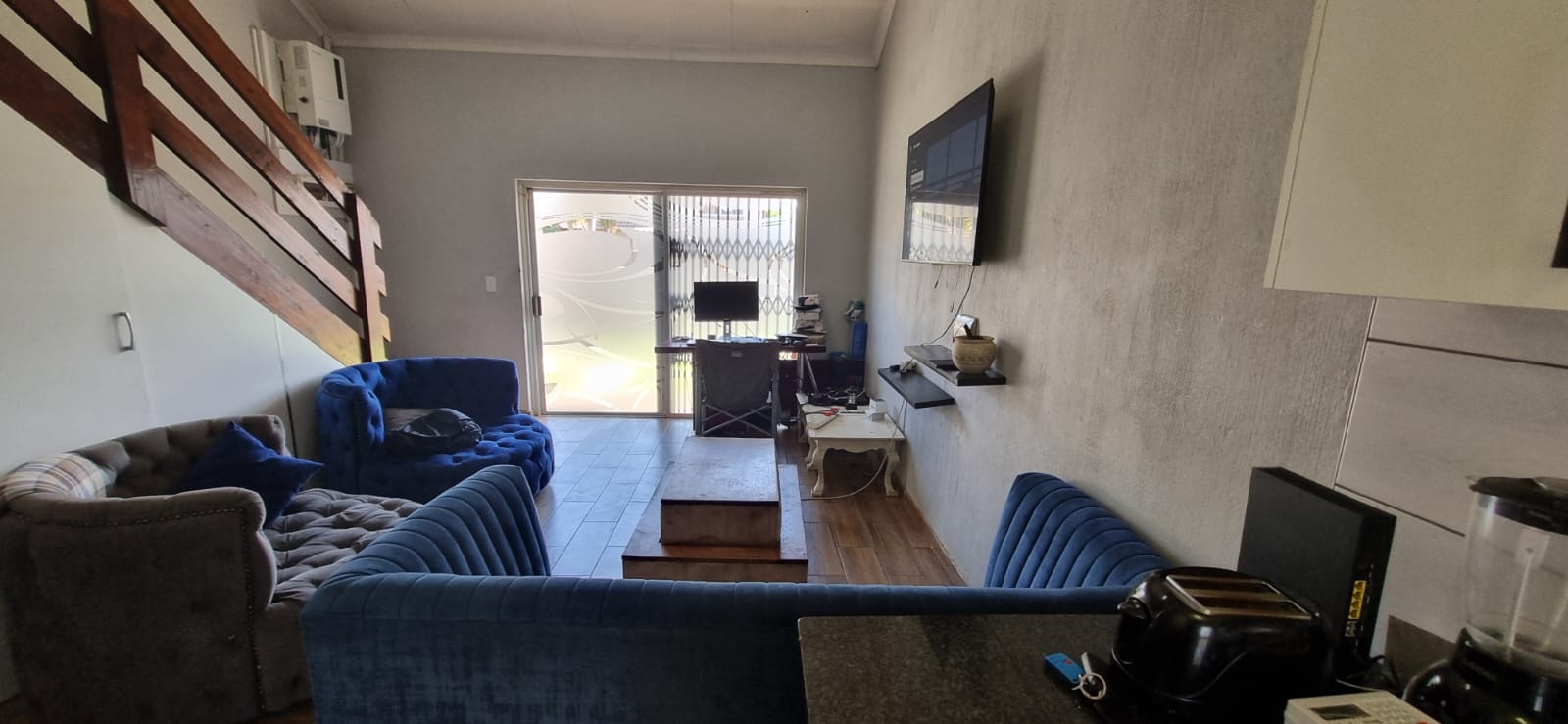 3 Bedroom Property for Sale in Heuwelsig Estate Gauteng