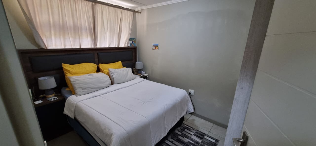 3 Bedroom Property for Sale in Heuwelsig Estate Gauteng