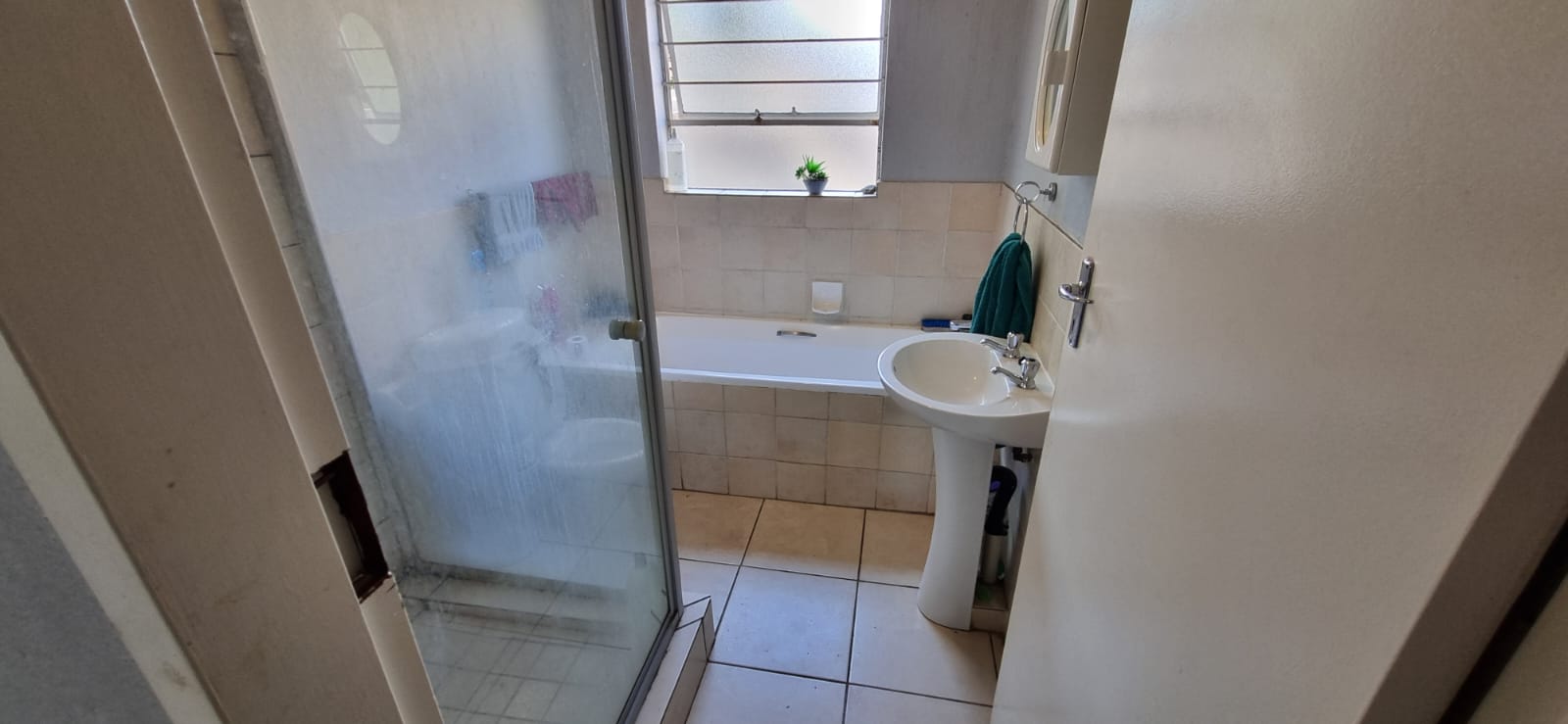 3 Bedroom Property for Sale in Heuwelsig Estate Gauteng