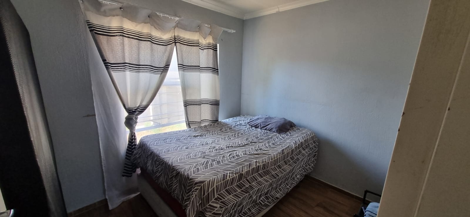 3 Bedroom Property for Sale in Heuwelsig Estate Gauteng