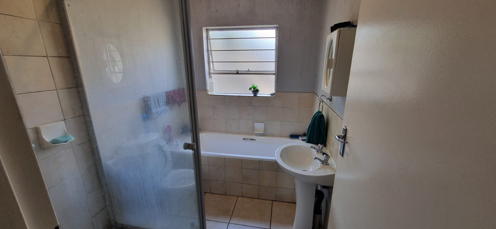 3 Bedroom Property for Sale in Heuwelsig Estate Gauteng