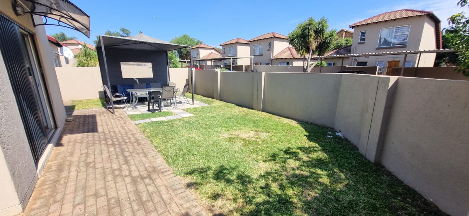 3 Bedroom Property for Sale in Heuwelsig Estate Gauteng