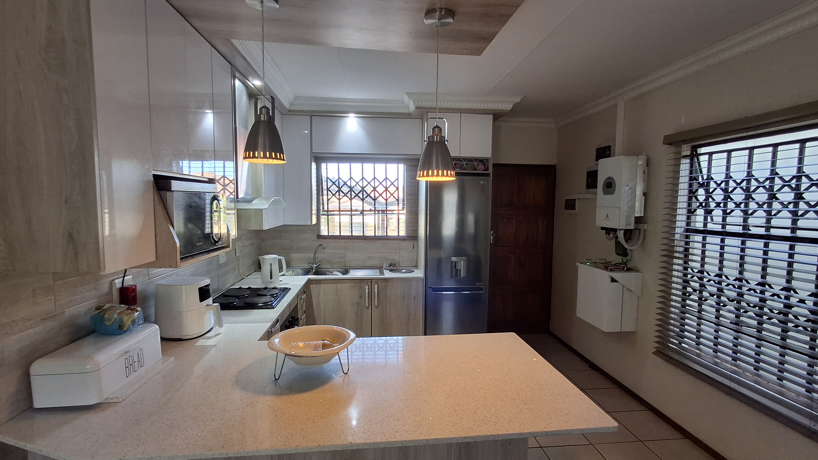 3 Bedroom Property for Sale in Heatherview Gauteng