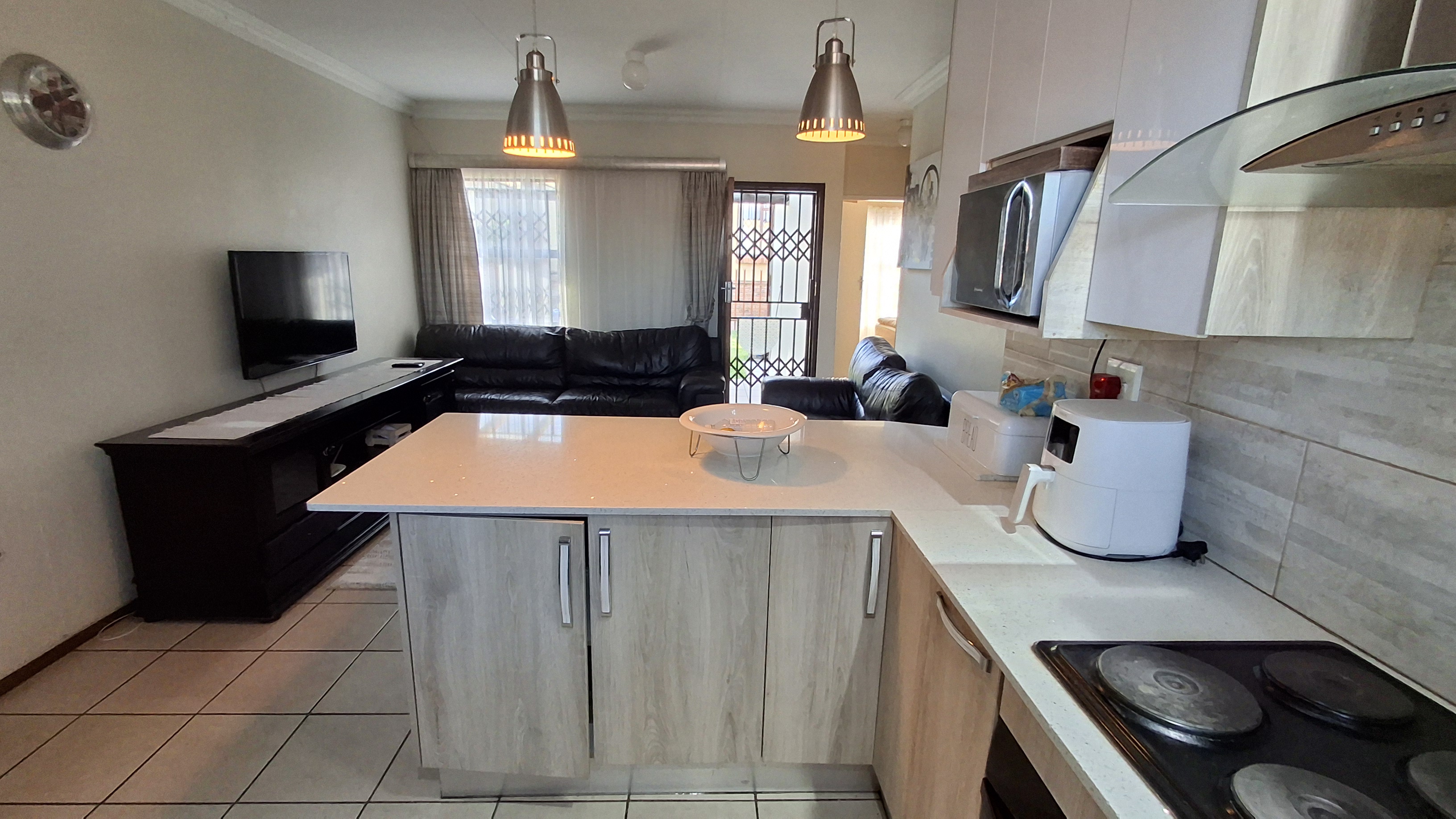 3 Bedroom Property for Sale in Heatherview Gauteng