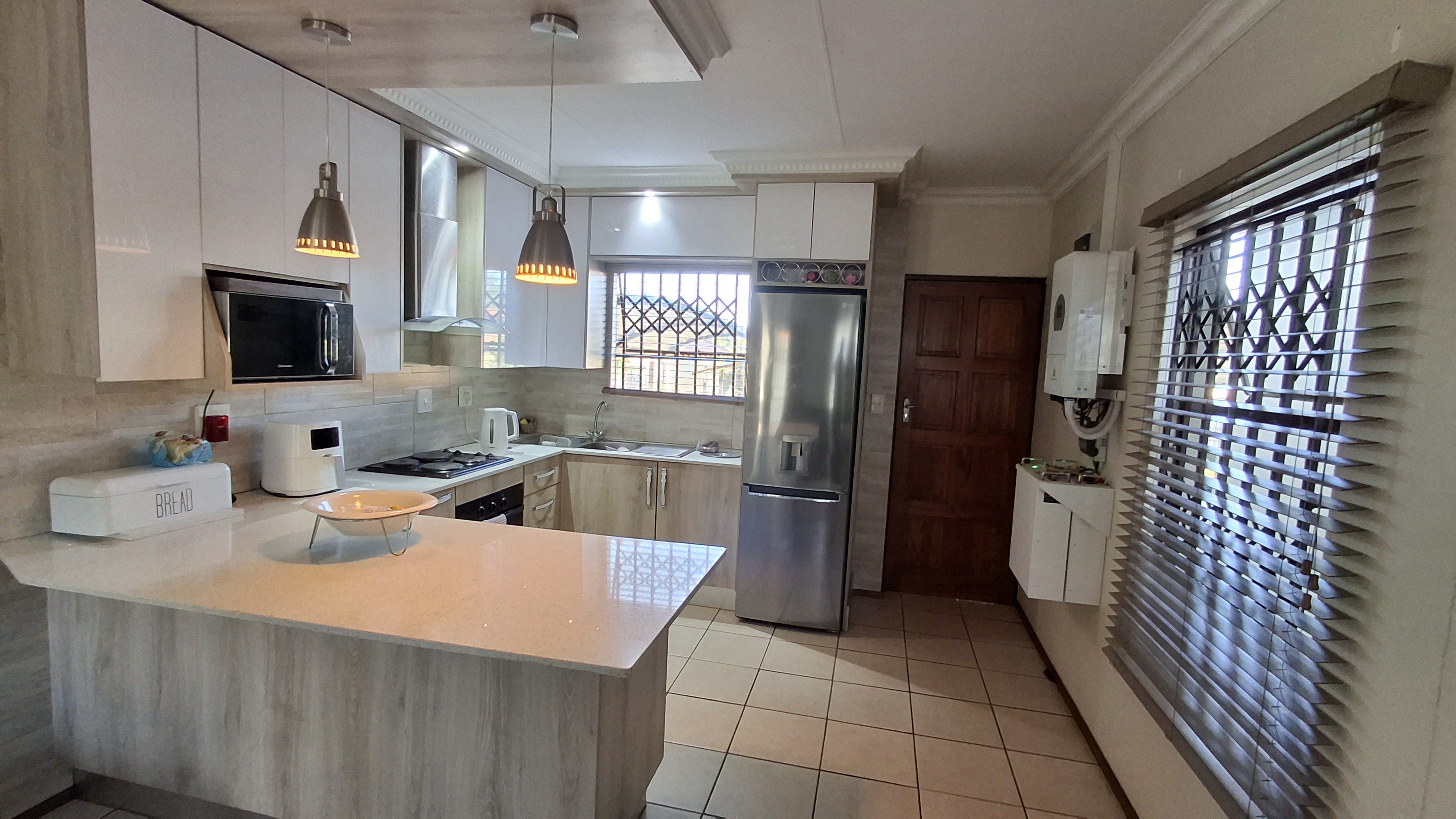 3 Bedroom Property for Sale in Heatherview Gauteng