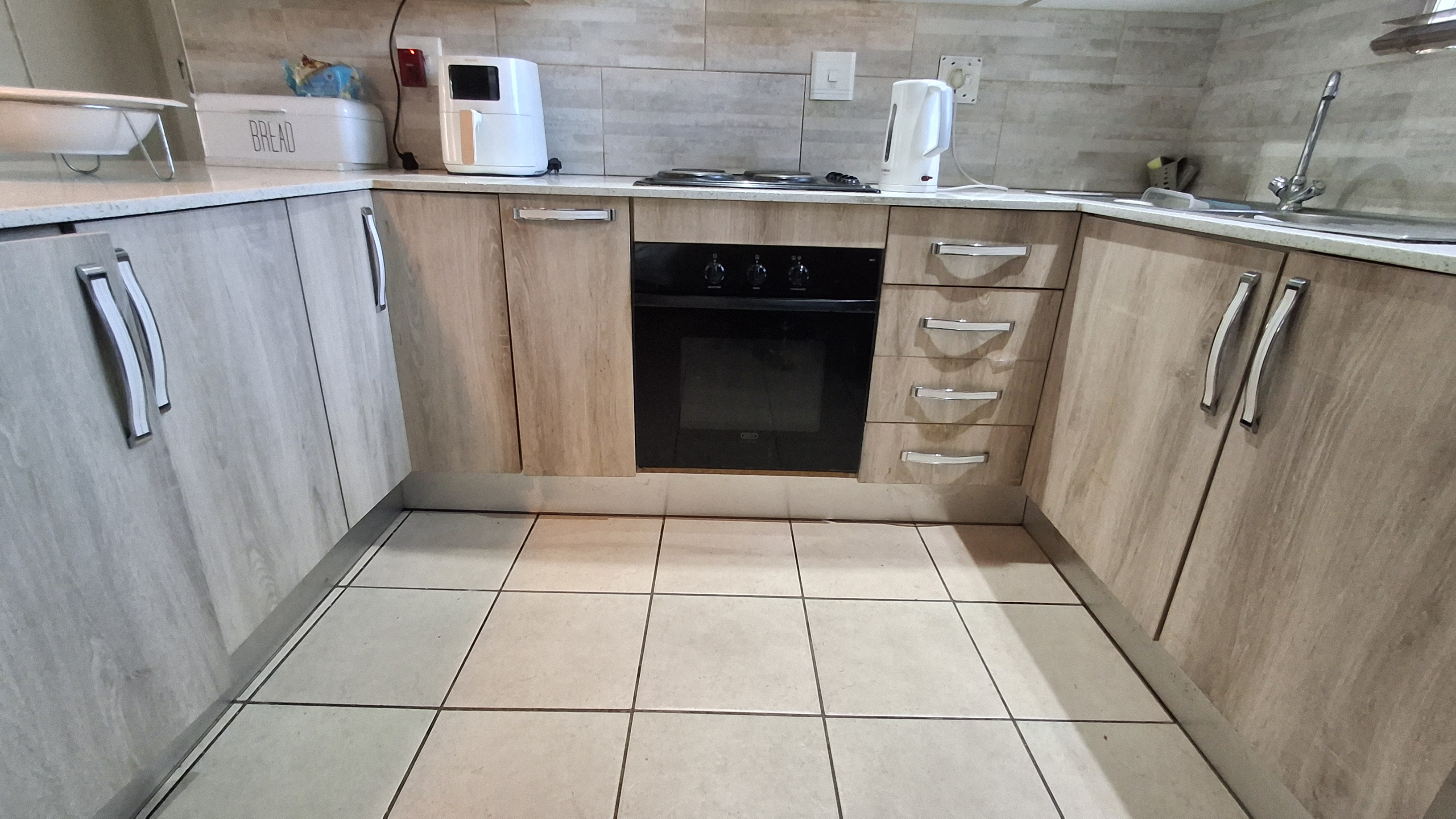 3 Bedroom Property for Sale in Heatherview Gauteng