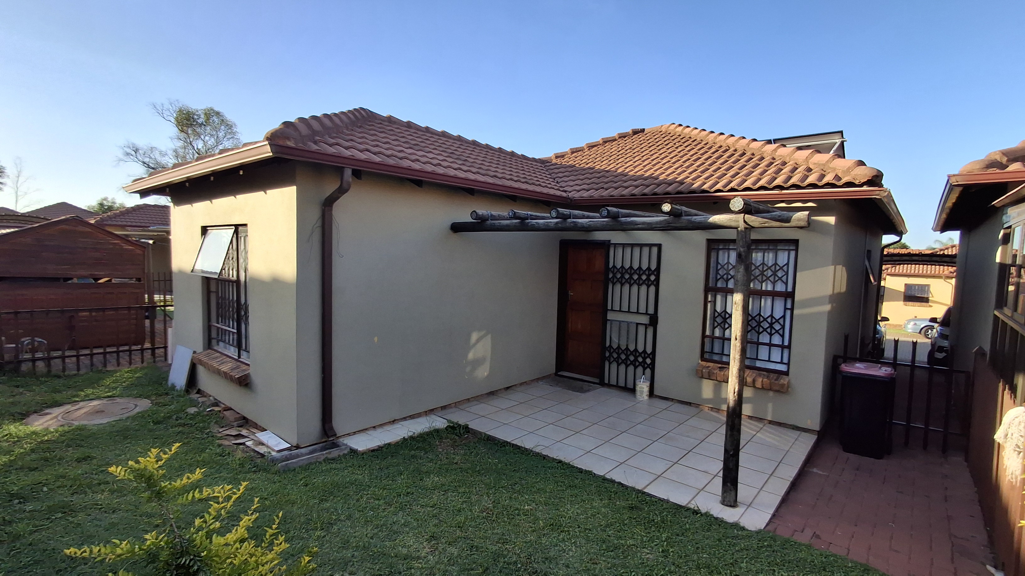 3 Bedroom Property for Sale in Heatherview Gauteng