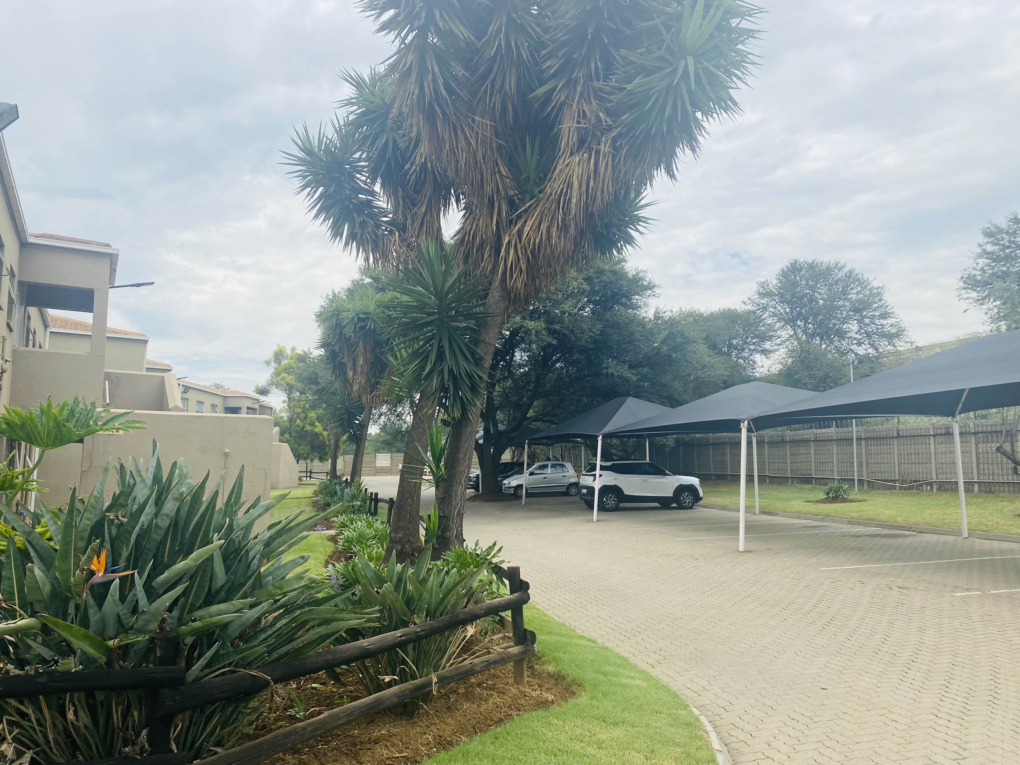 3 Bedroom Property for Sale in Alberante Gauteng