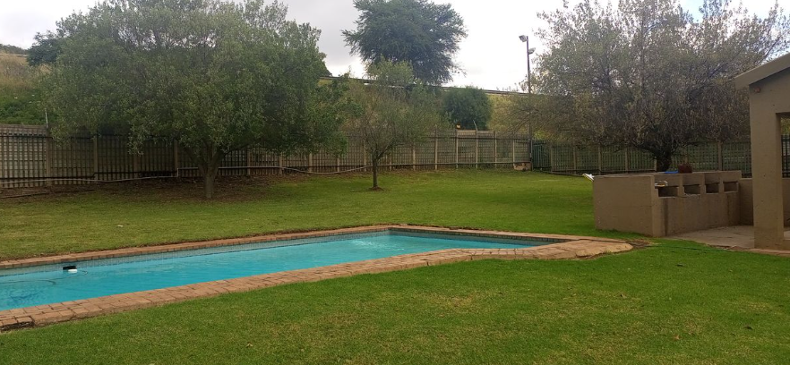 3 Bedroom Property for Sale in Alberante Gauteng