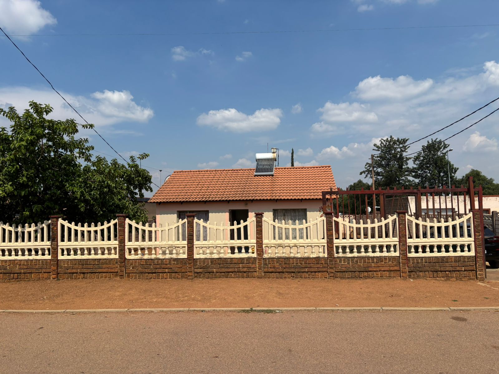 2 Bedroom Property for Sale in Soshanguve GG Gauteng