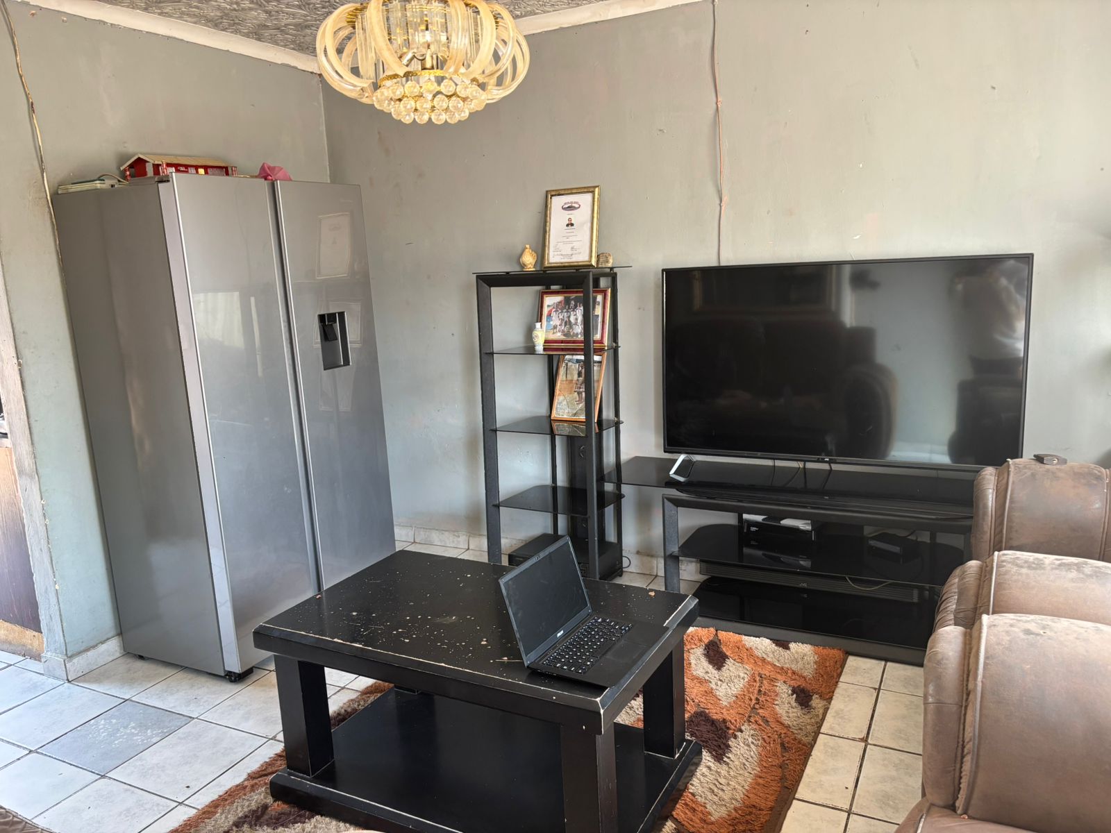 2 Bedroom Property for Sale in Soshanguve GG Gauteng