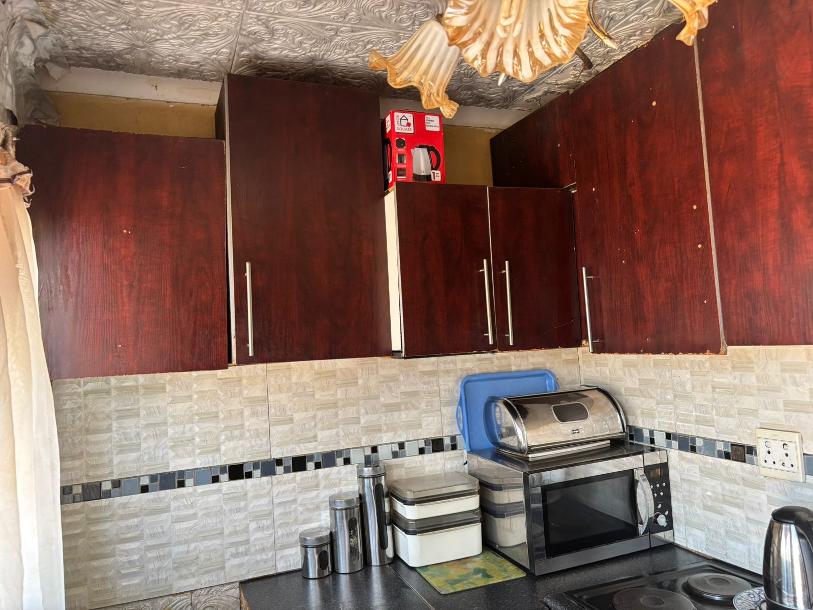 2 Bedroom Property for Sale in Soshanguve GG Gauteng