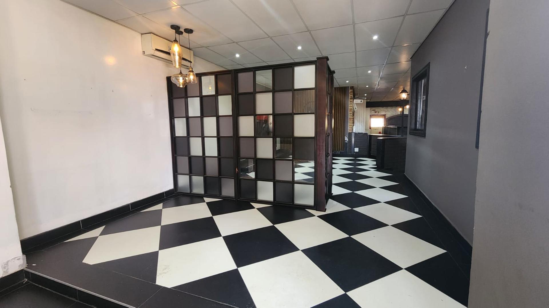 To Let commercial Property for Rent in Westwood Gauteng