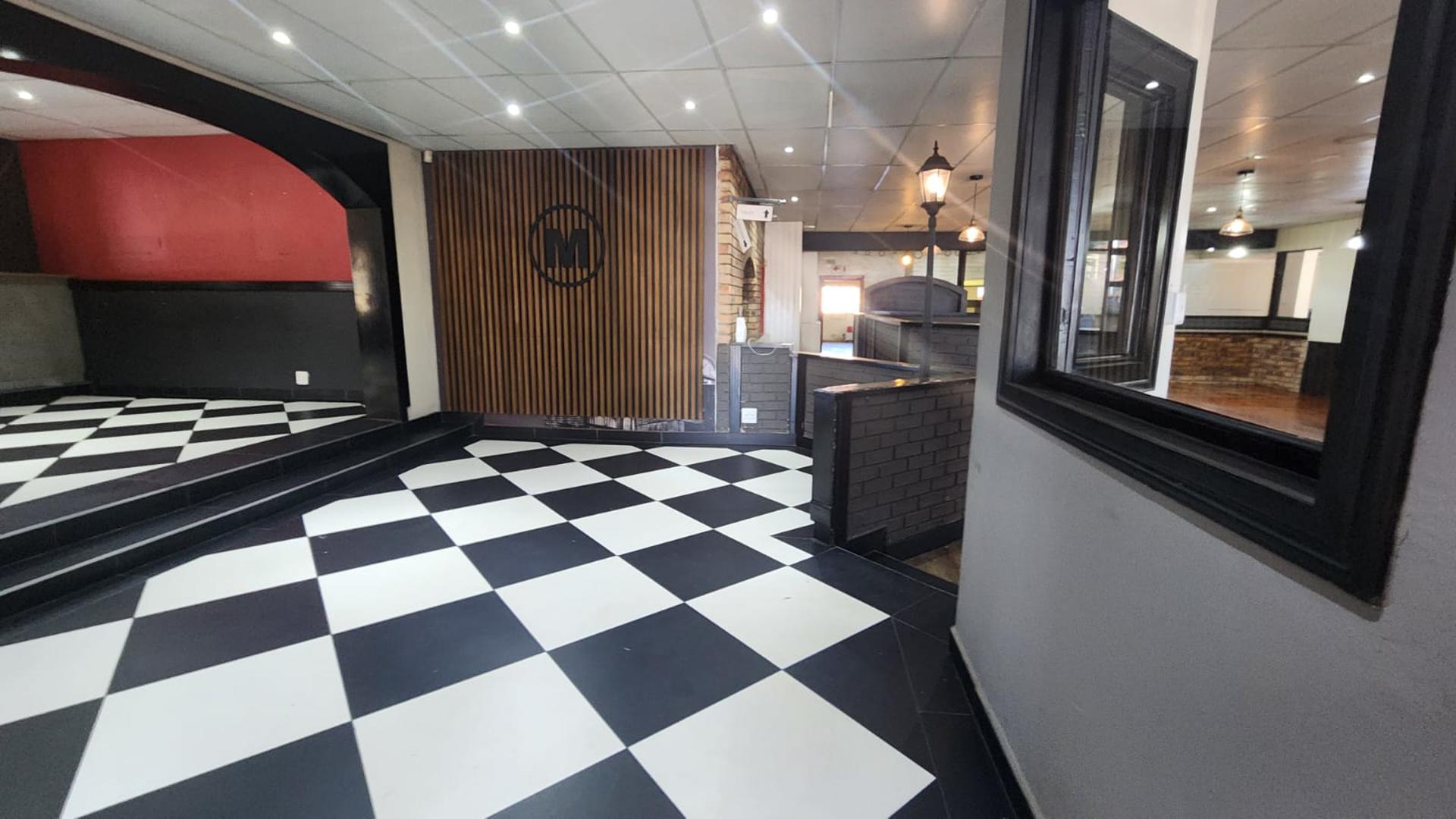 To Let commercial Property for Rent in Westwood Gauteng