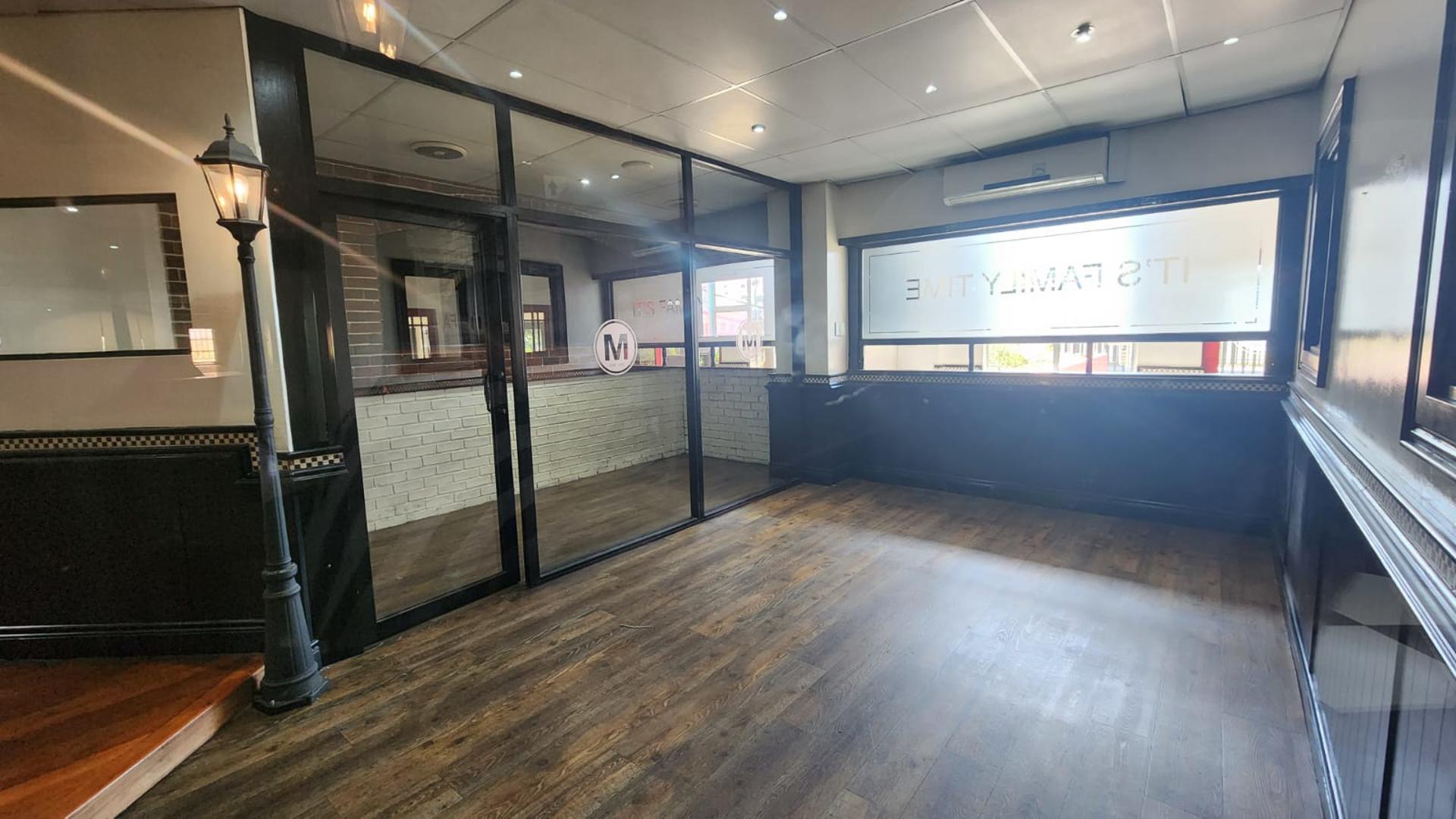 To Let commercial Property for Rent in Westwood Gauteng