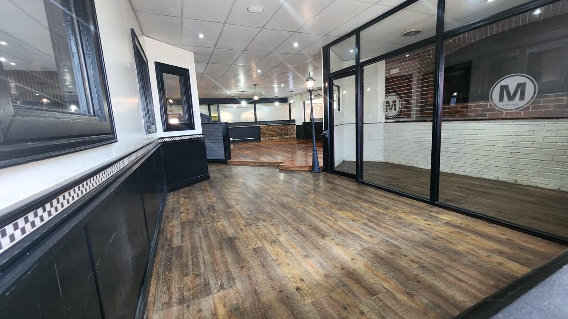 To Let commercial Property for Rent in Westwood Gauteng