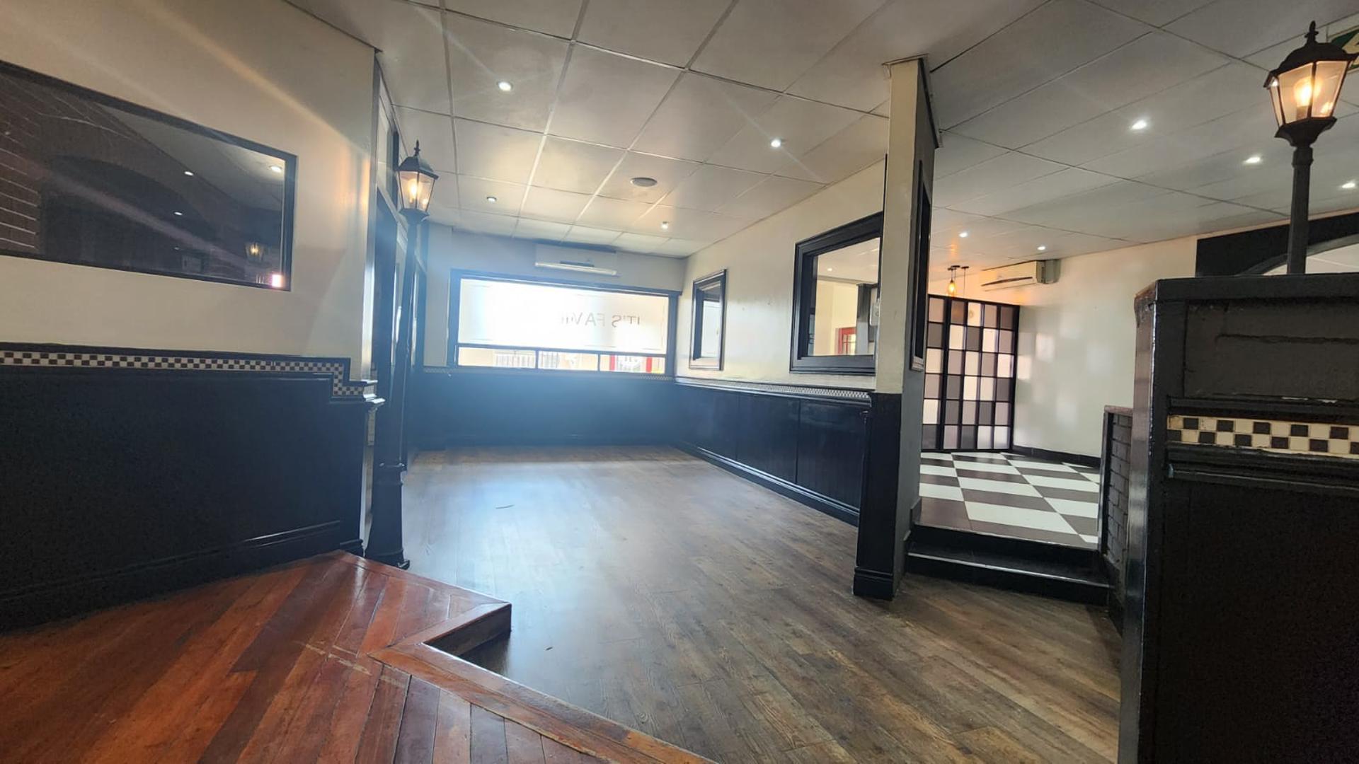 To Let commercial Property for Rent in Westwood Gauteng