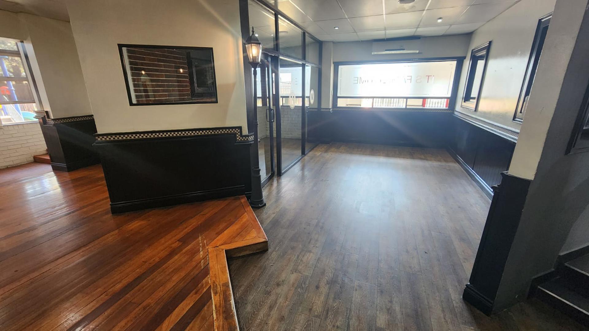 To Let commercial Property for Rent in Westwood Gauteng