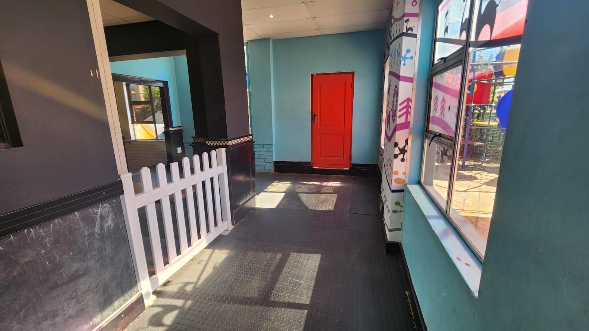 To Let commercial Property for Rent in Westwood Gauteng