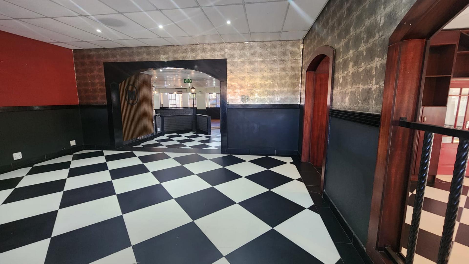 To Let commercial Property for Rent in Westwood Gauteng