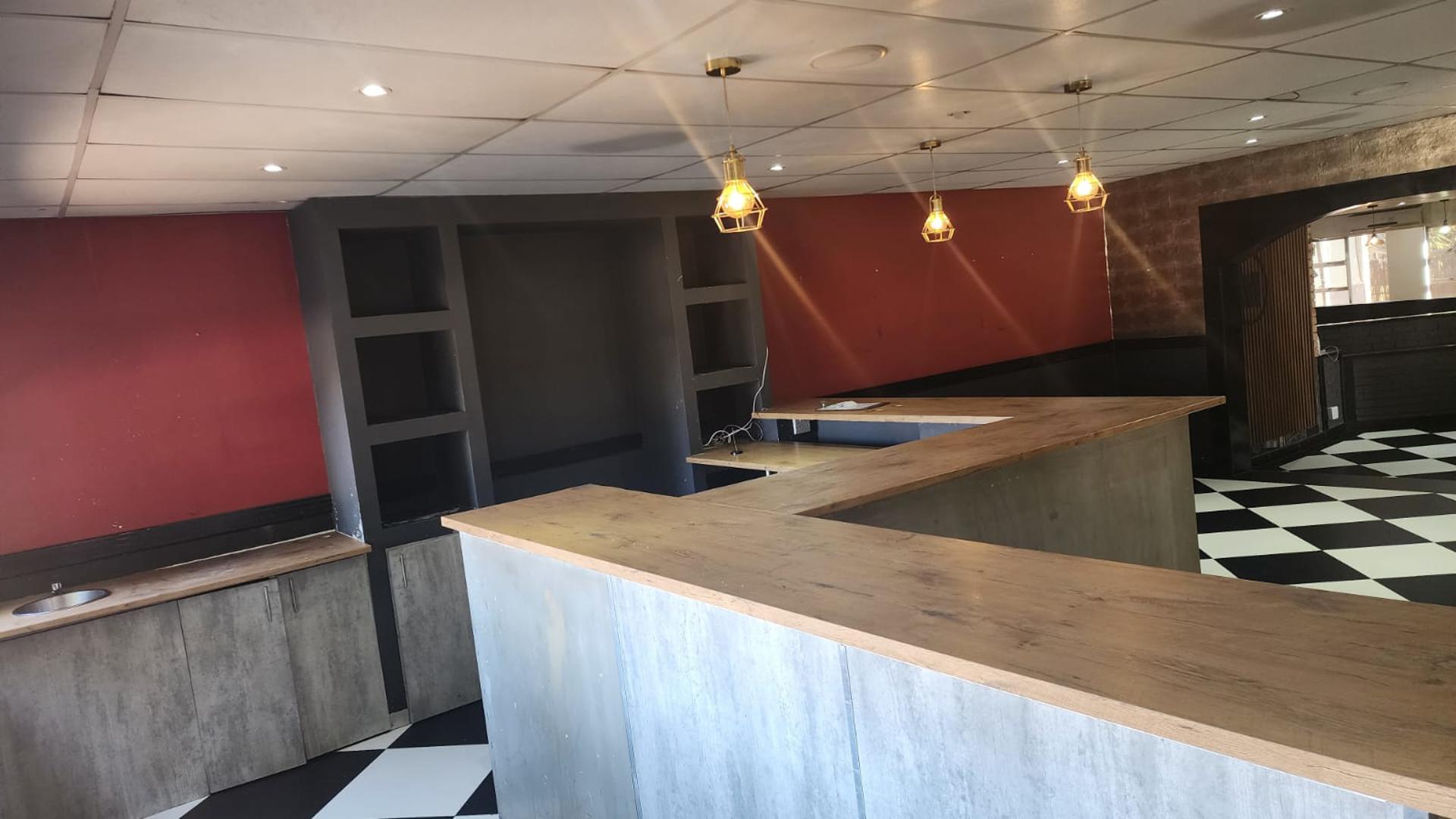 To Let commercial Property for Rent in Westwood Gauteng