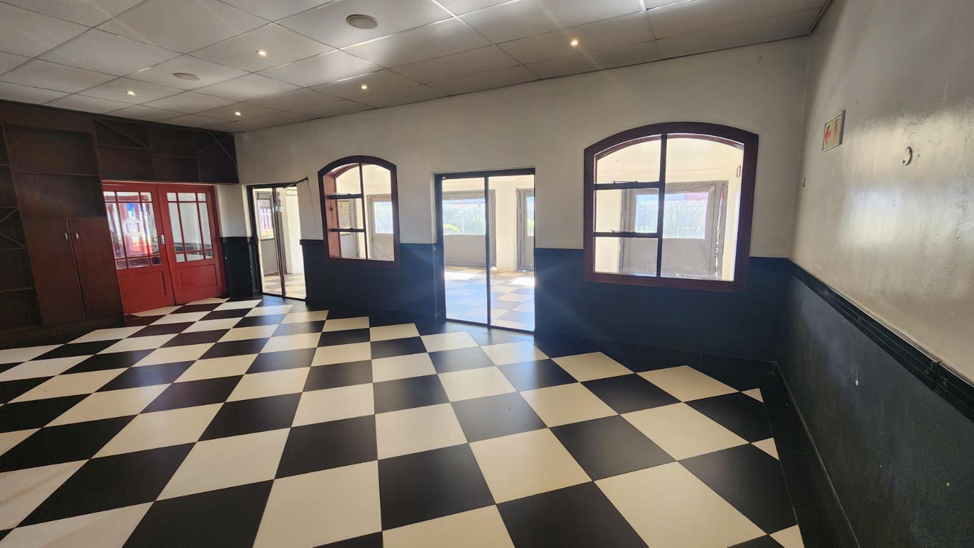 To Let commercial Property for Rent in Westwood Gauteng