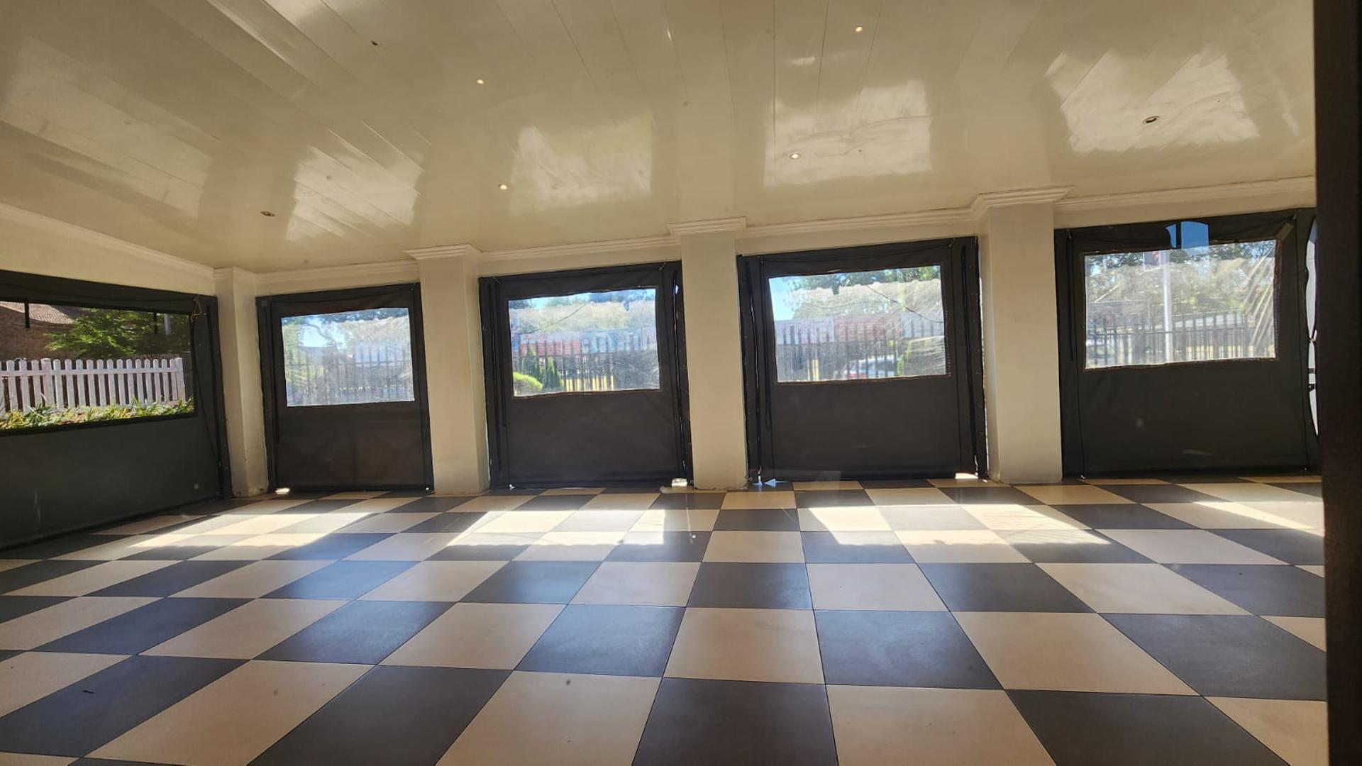 To Let commercial Property for Rent in Westwood Gauteng