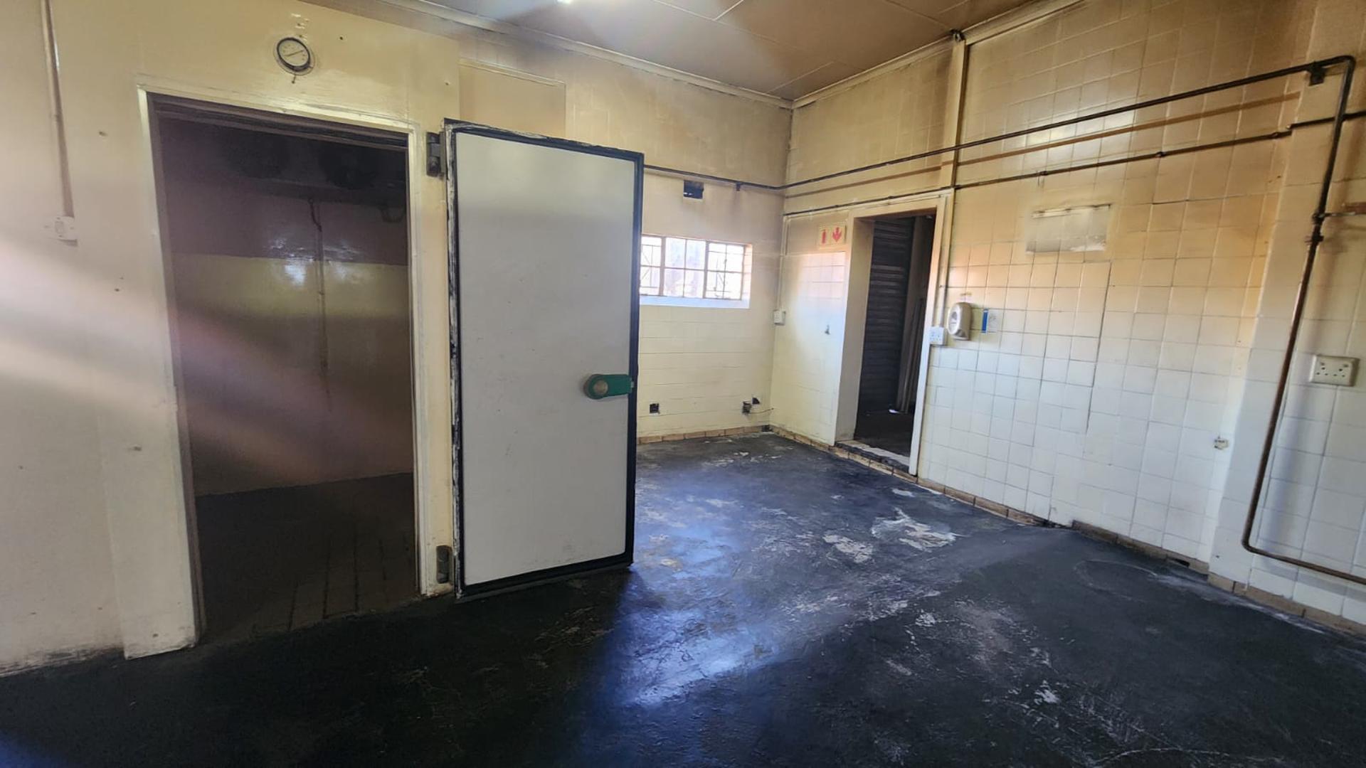 To Let commercial Property for Rent in Westwood Gauteng