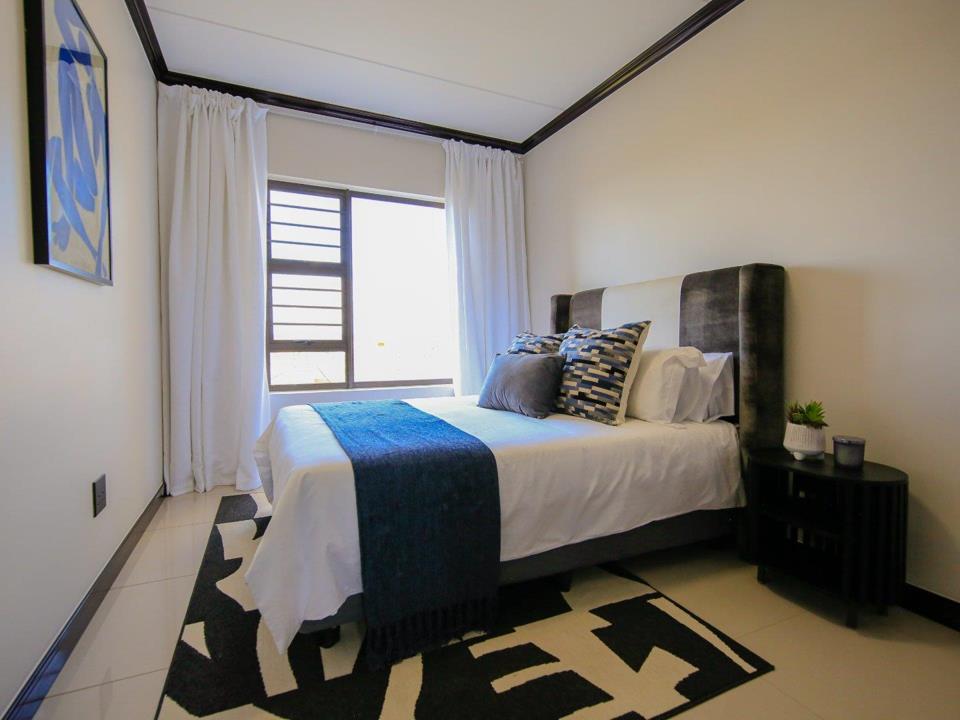 To Let 2 Bedroom Property for Rent in Blue Hills AH Gauteng