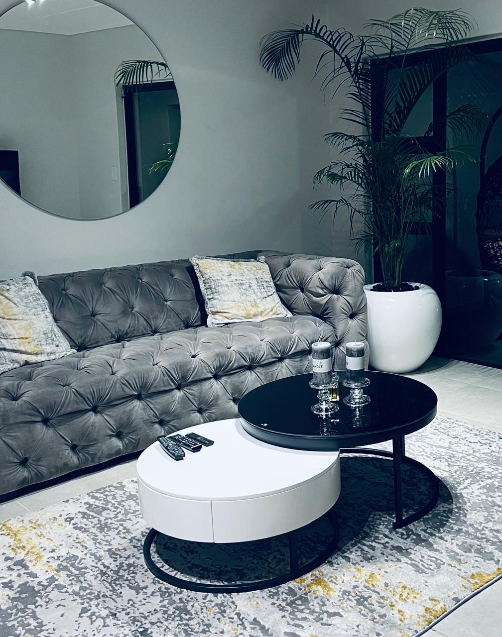 To Let 1 Bedroom Property for Rent in Waterfall Gauteng