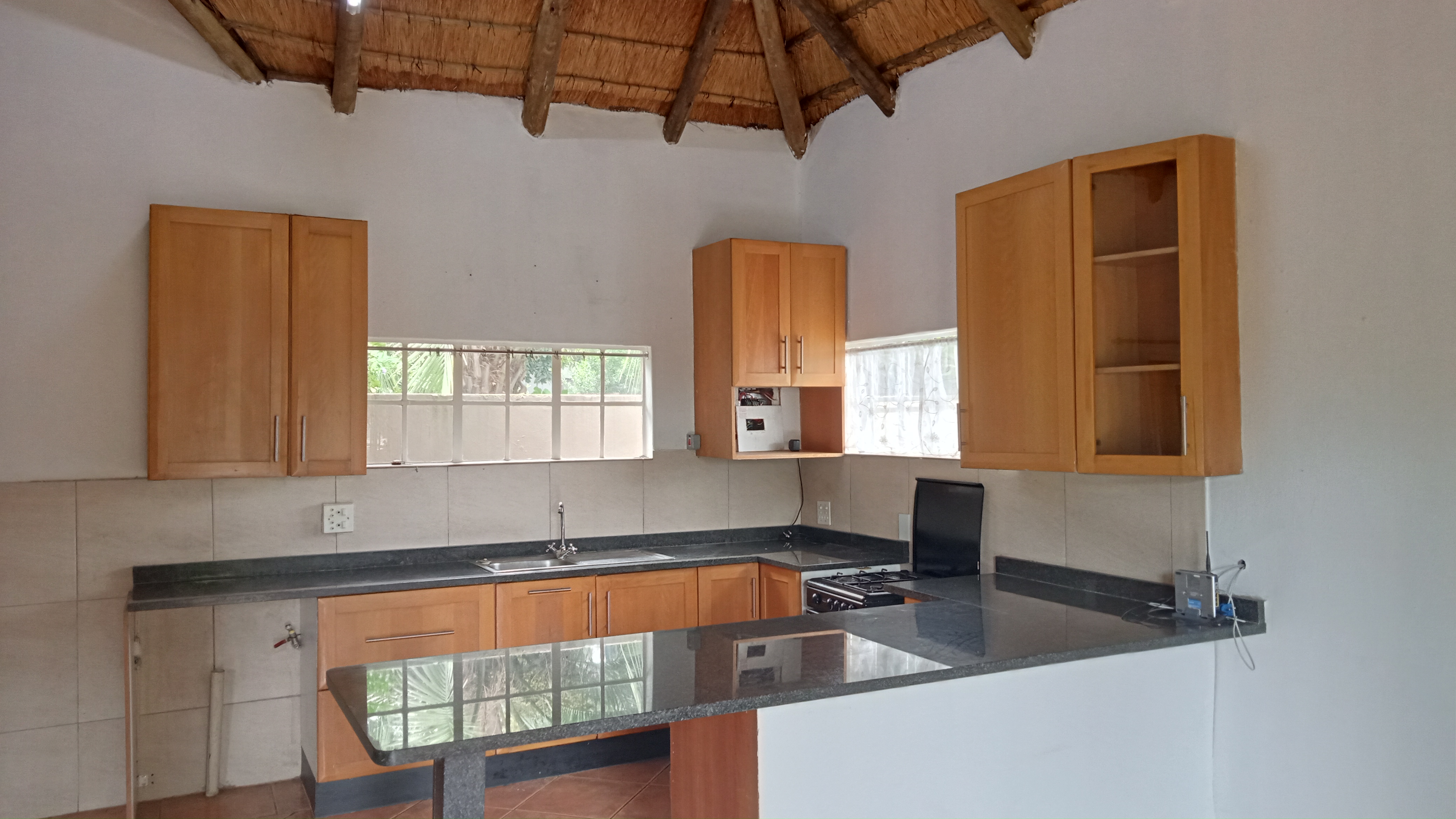 To Let 1 Bedroom Property for Rent in Glen Austin Gauteng