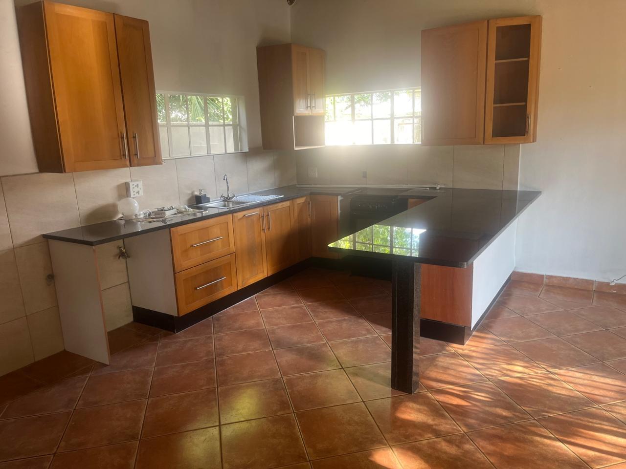 To Let 1 Bedroom Property for Rent in Glen Austin Gauteng