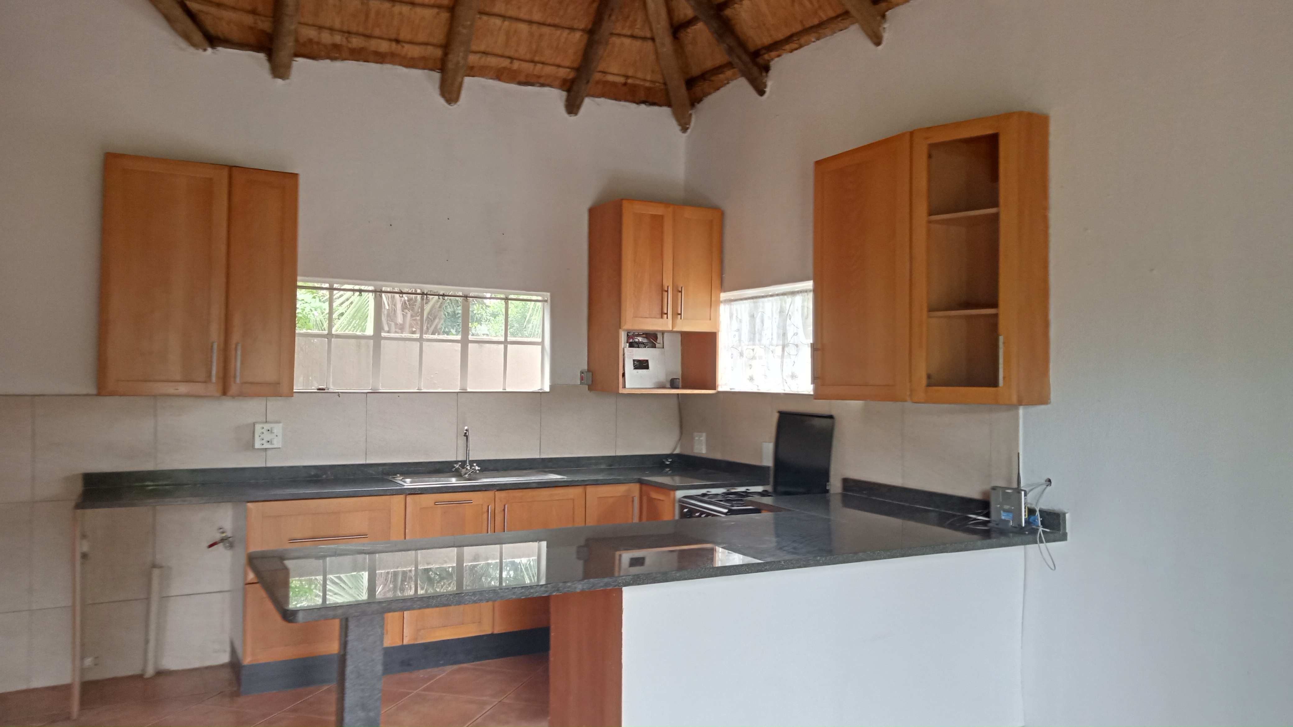 To Let 1 Bedroom Property for Rent in Glen Austin Gauteng