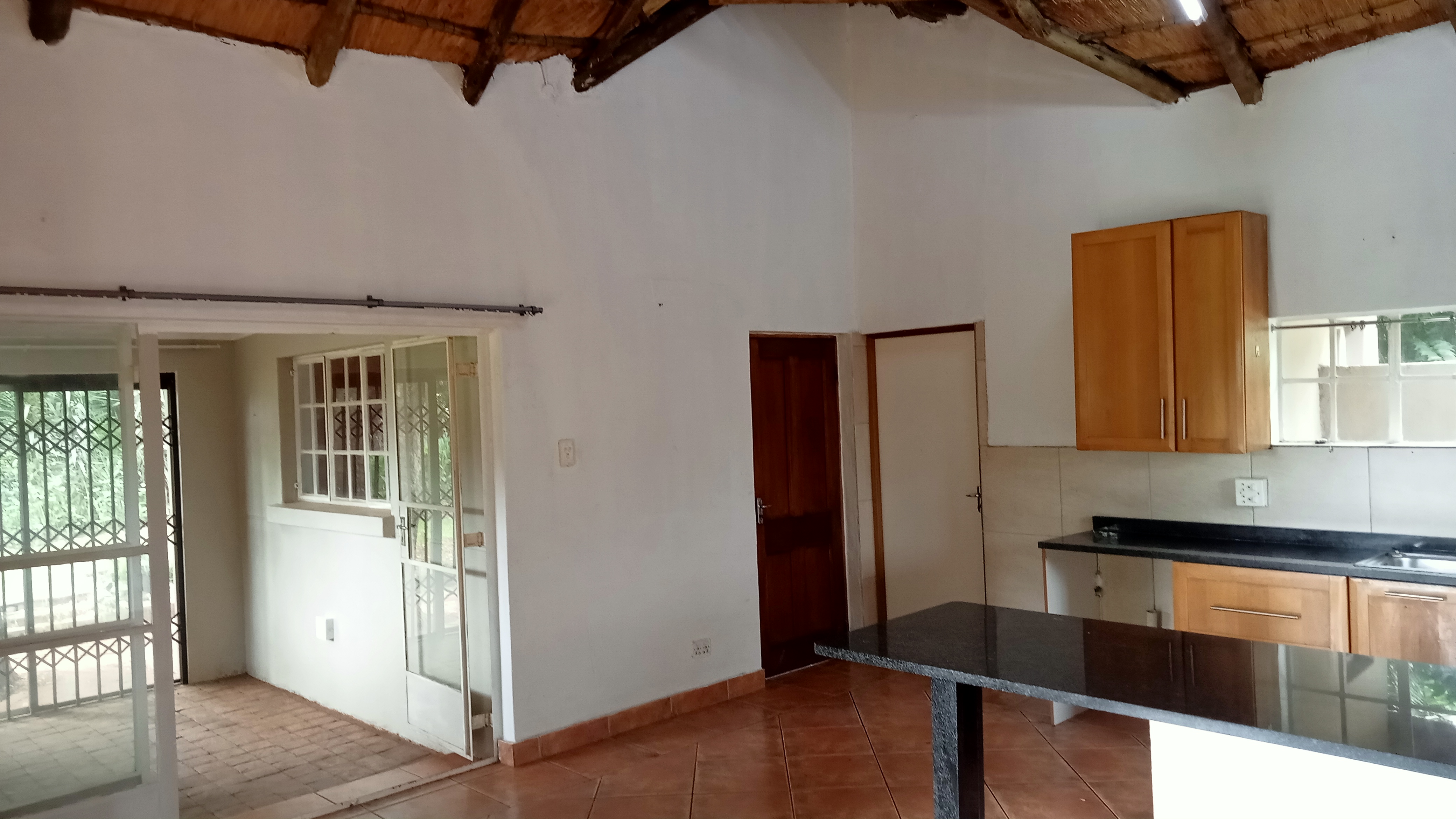 To Let 1 Bedroom Property for Rent in Glen Austin Gauteng