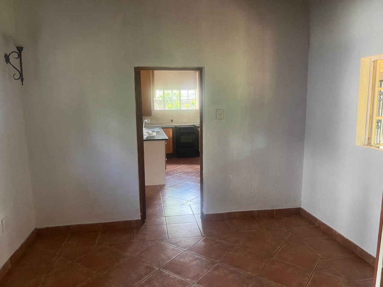 To Let 1 Bedroom Property for Rent in Glen Austin Gauteng