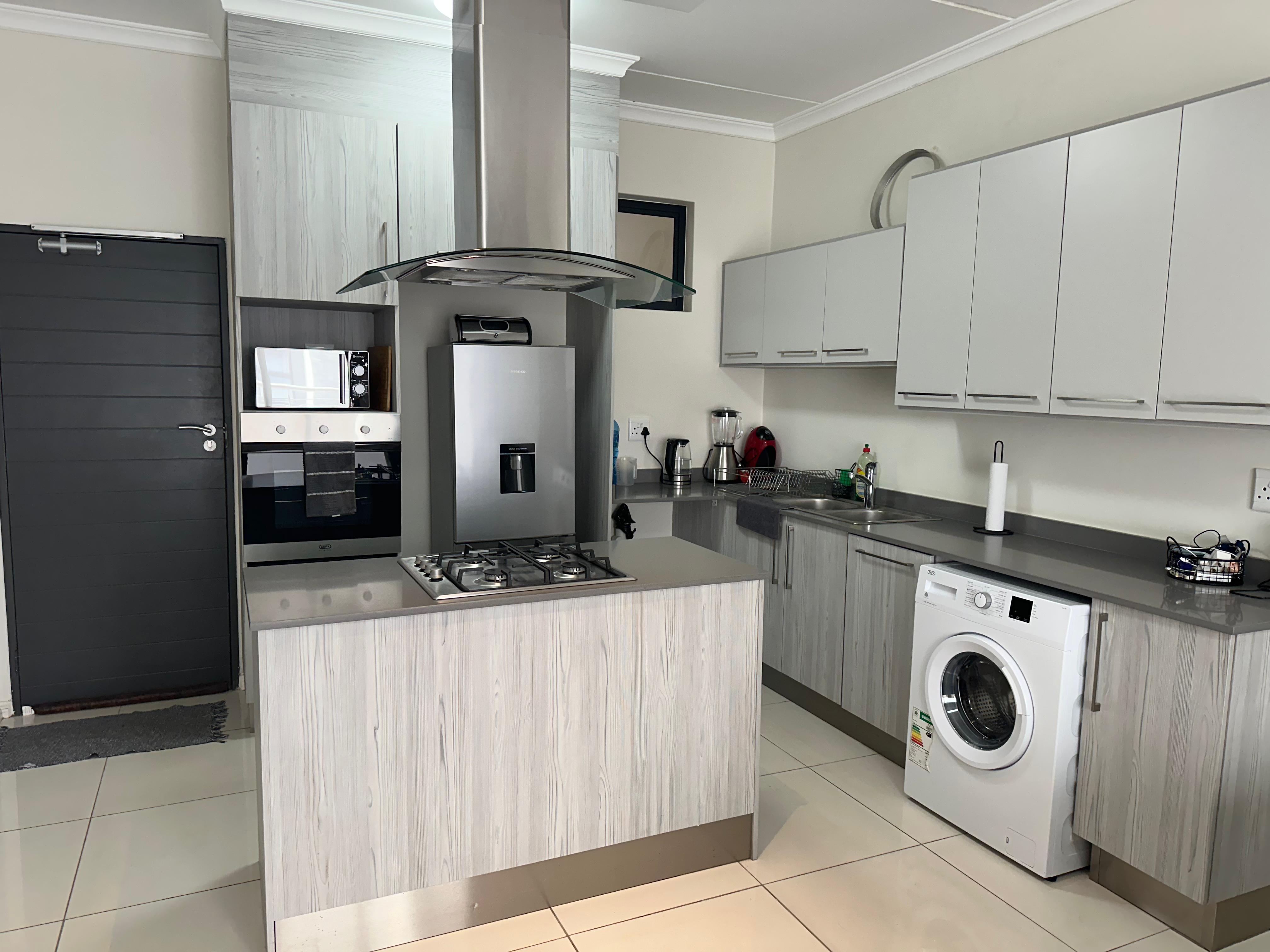 To Let 2 Bedroom Property for Rent in Carlswald Gauteng