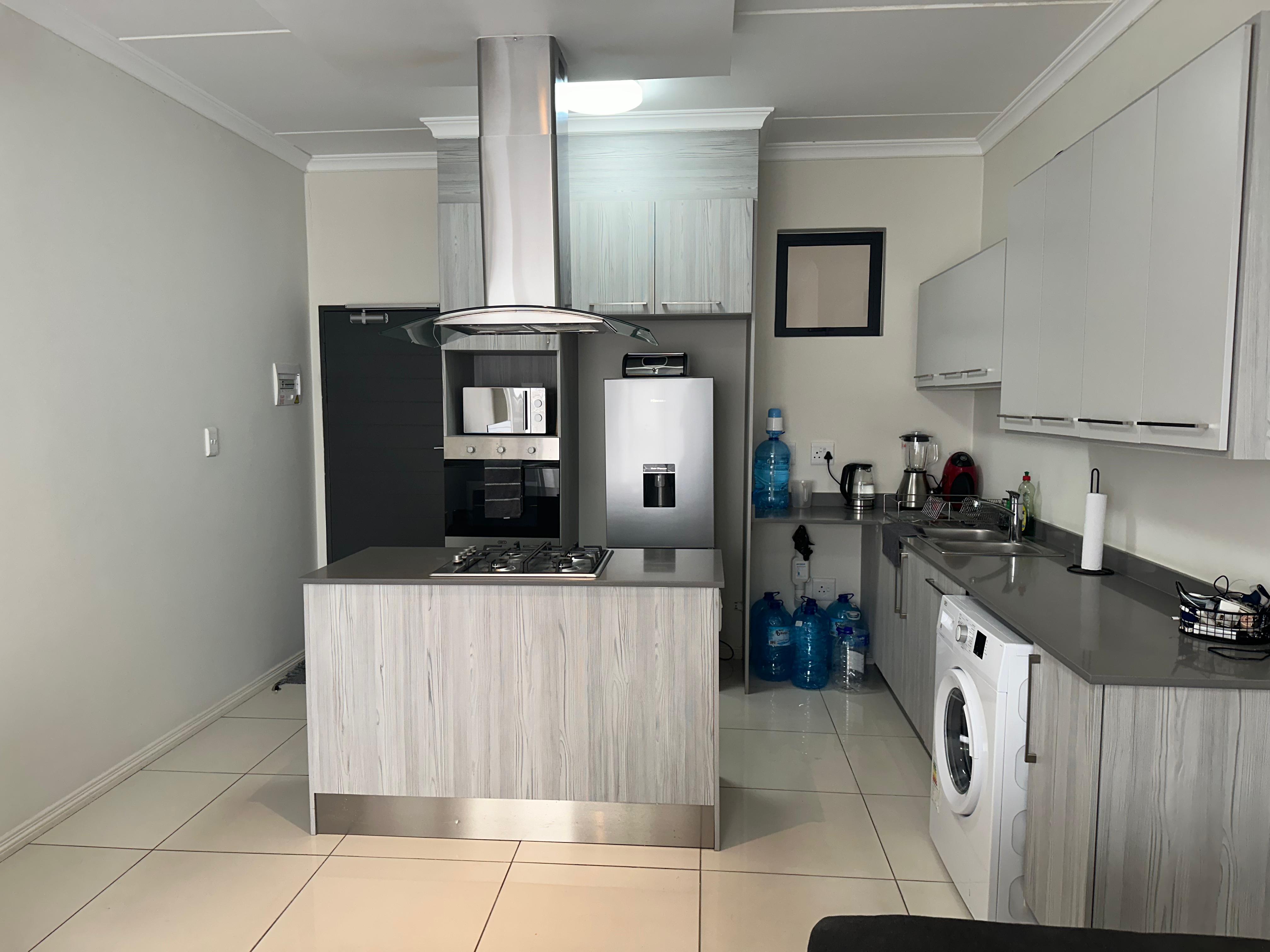 To Let 2 Bedroom Property for Rent in Carlswald Gauteng